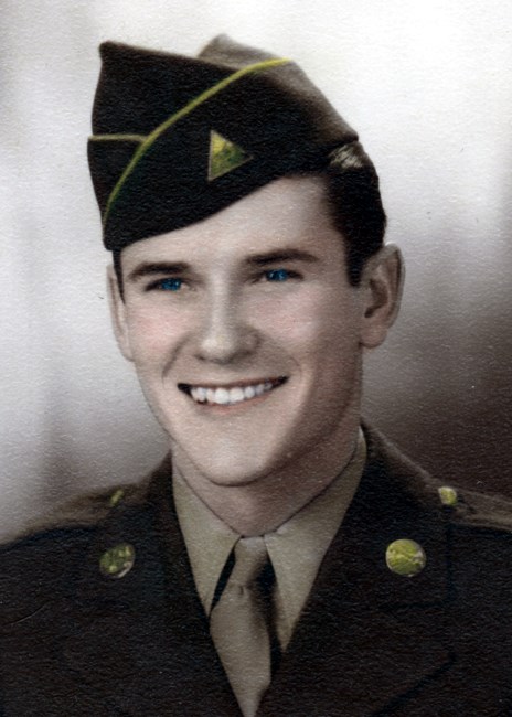 Obituary of Ray Eugene Humphries