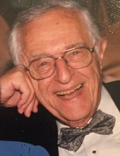 Obituary of Melvin R Schwartz