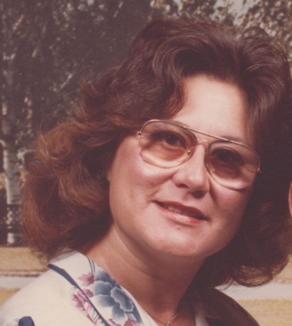 Obituary of Maria Eugenia Barajas