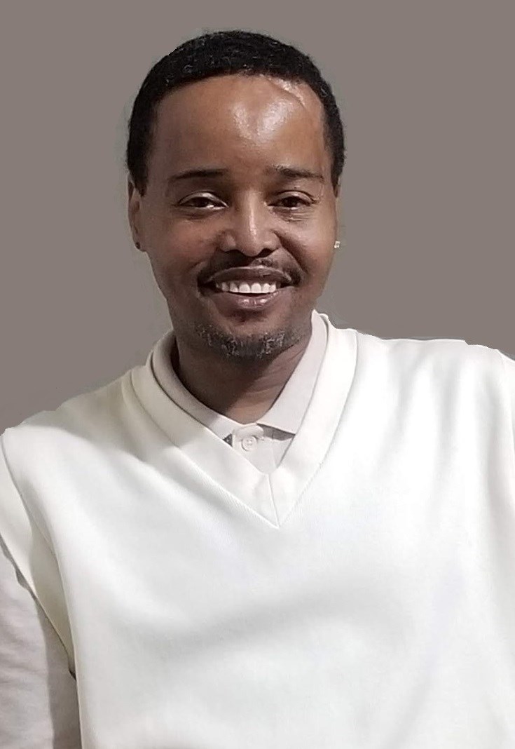 Obituary of Paul Brandon Cureton