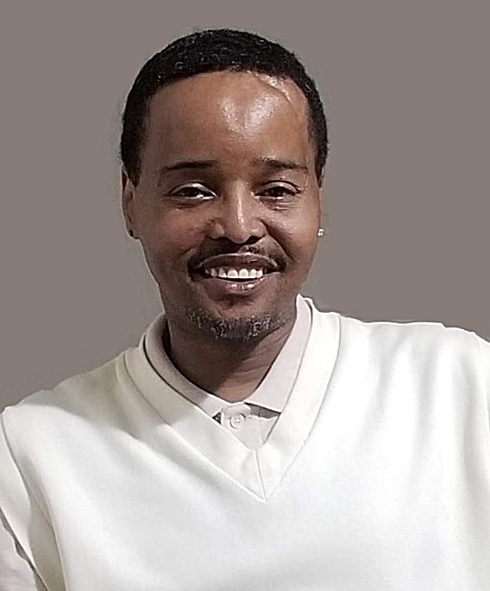 Obituary of Paul Brandon Cureton