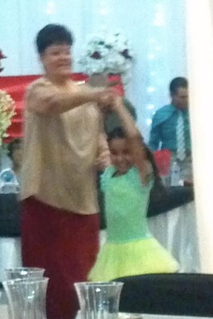 Obituary of Martha Carrillo