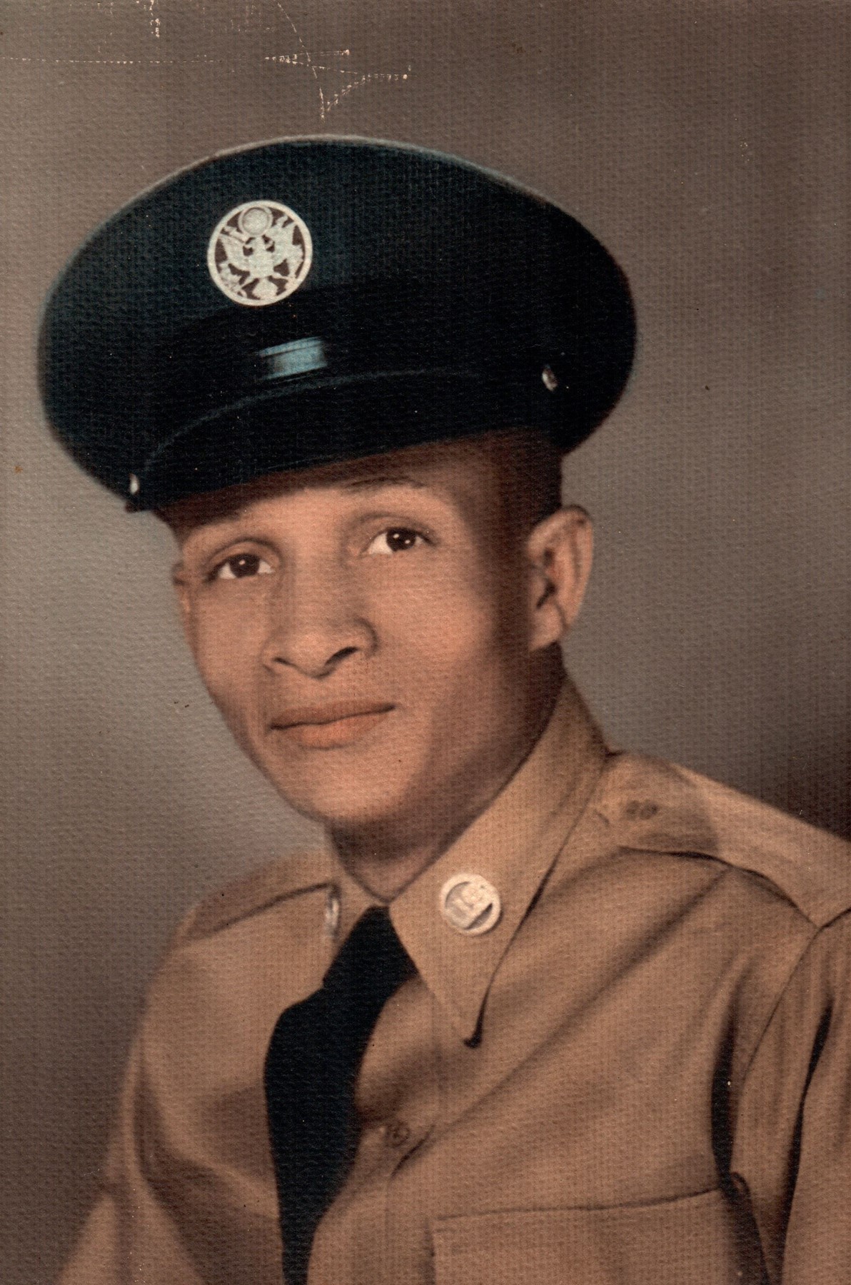 Obituary of Nathan Anthony Collins