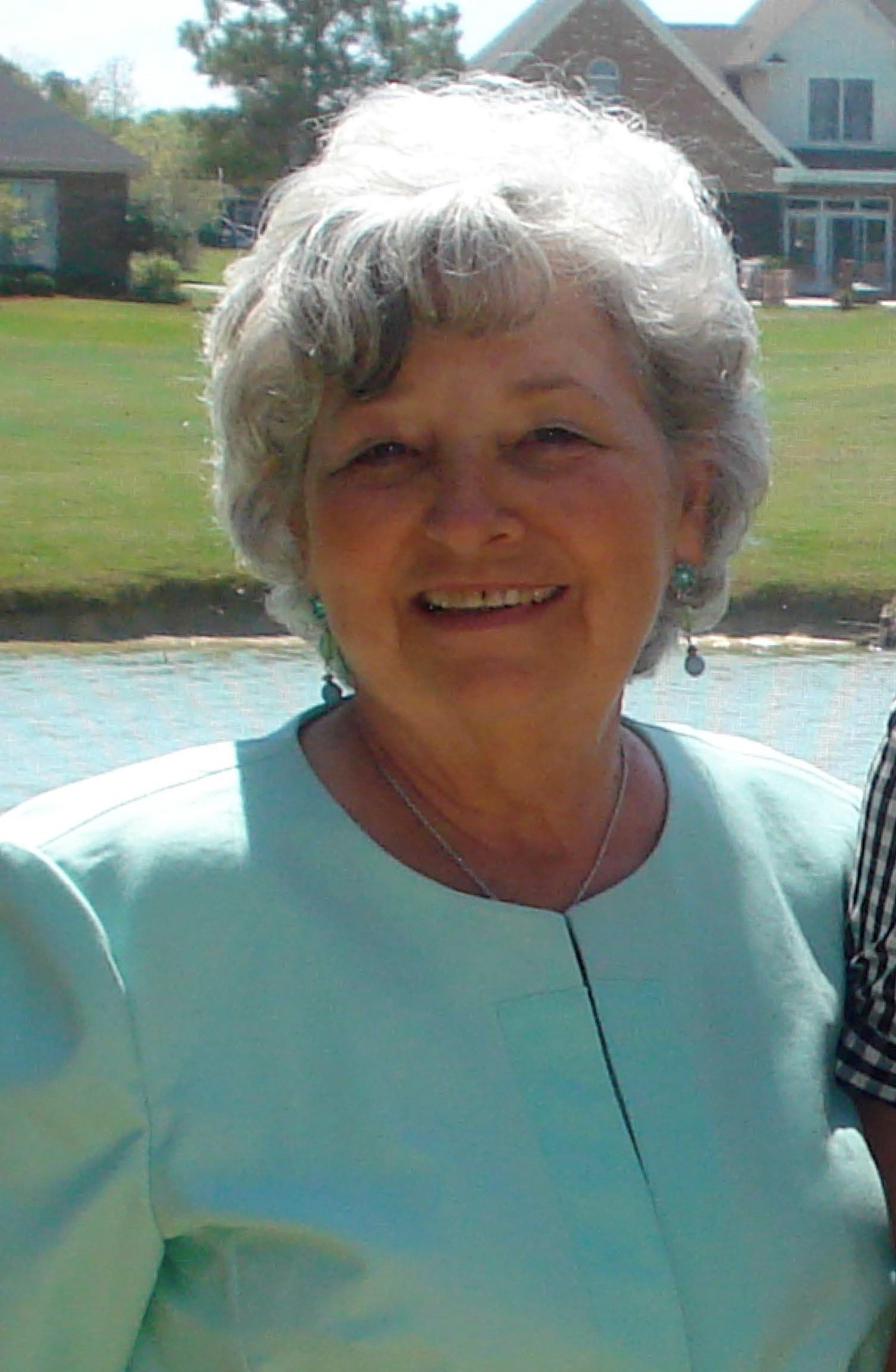 Obituary of Rita Jean Burch