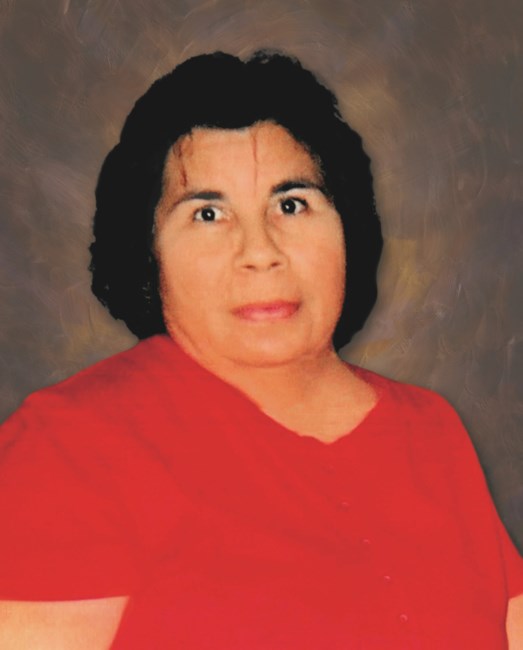 Obituary of Maria de Jesus Valdez Lopez