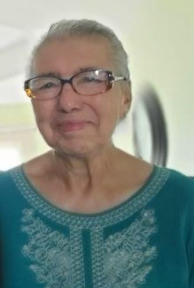 Obituary of Maria de la Luz Fuentes