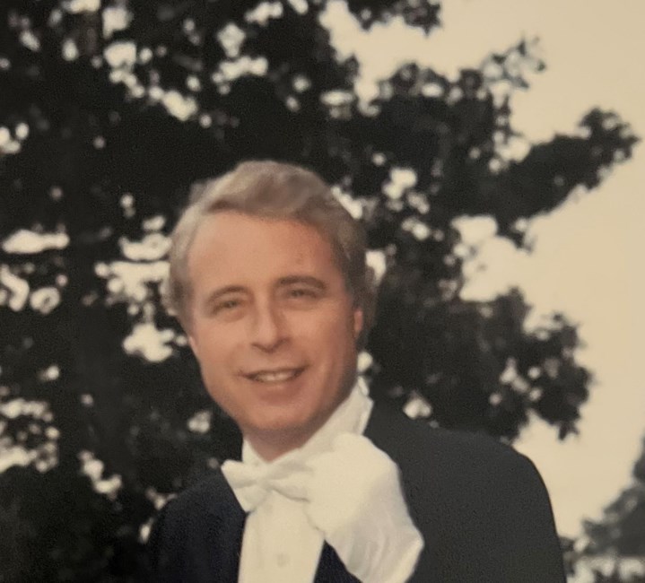 Obituary of George Frederic Lefont