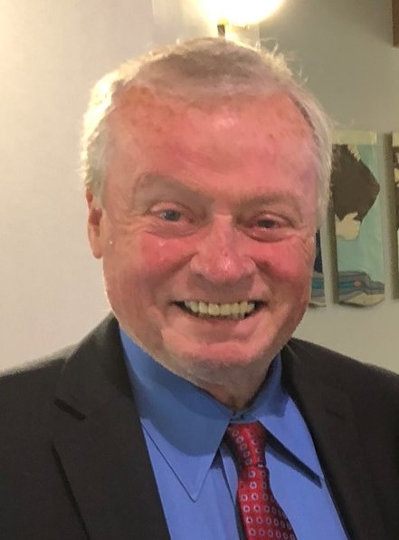 Obituary of Robert W. Shiel Jr.