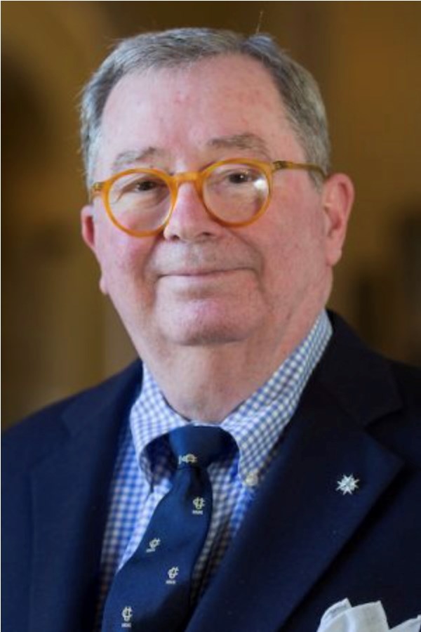 Obituary of Robert Stephen Roberson