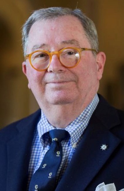 Obituary of Robert Stephen Roberson