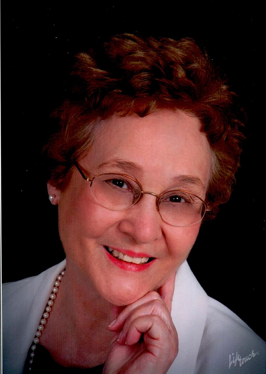 Obituary of Ruth Vennemann