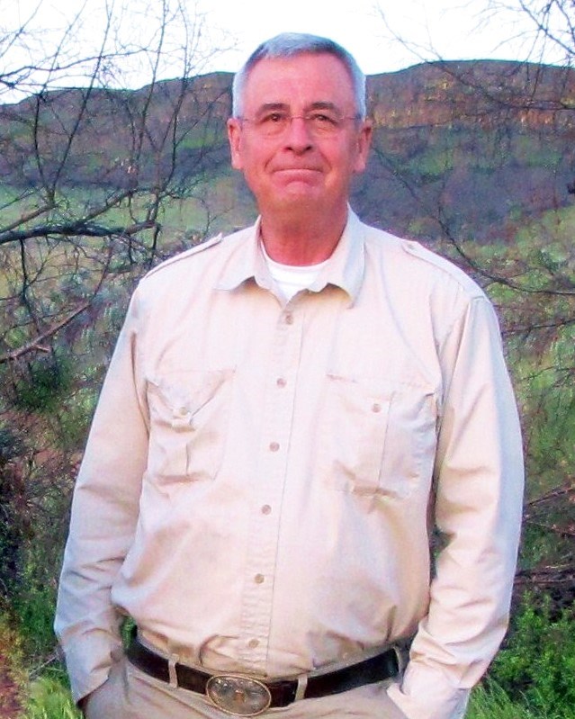 Obituary of Jay Philip Weber