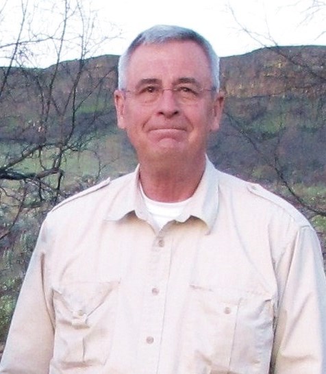 Obituary of Jay Philip Weber