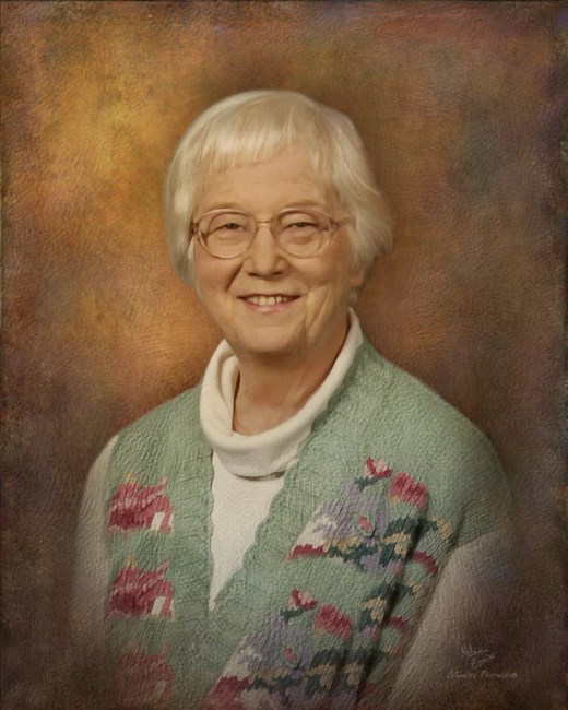 Obituary of Catherine West O'Dillon