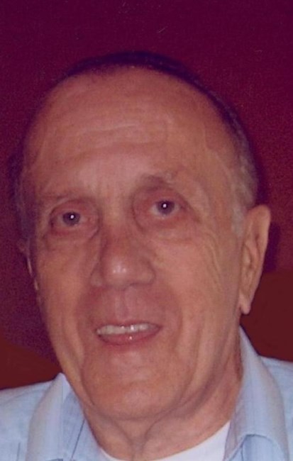 Obituary of James Howard Page