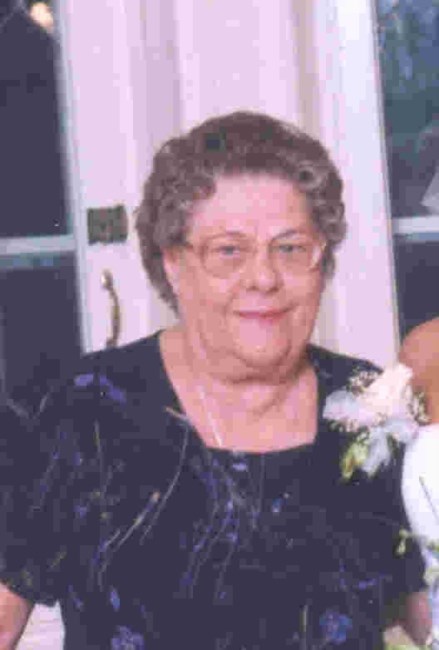Obituary of Theresa Rose Anderson