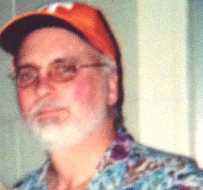 Obituary of Timothy Theodore Stephens