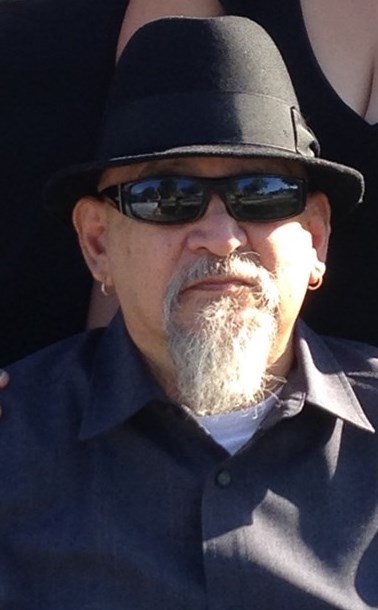 Obituary of Joe Sandoval Jr.