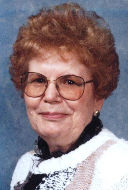 Obituary of Patricia Elisa Given