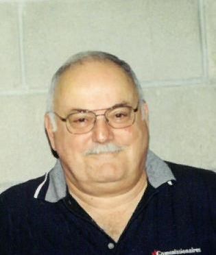 Avis de décès de Douglas John Ross