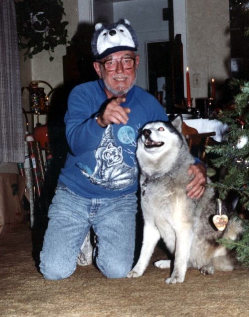 Obituary of Robert L. Parks