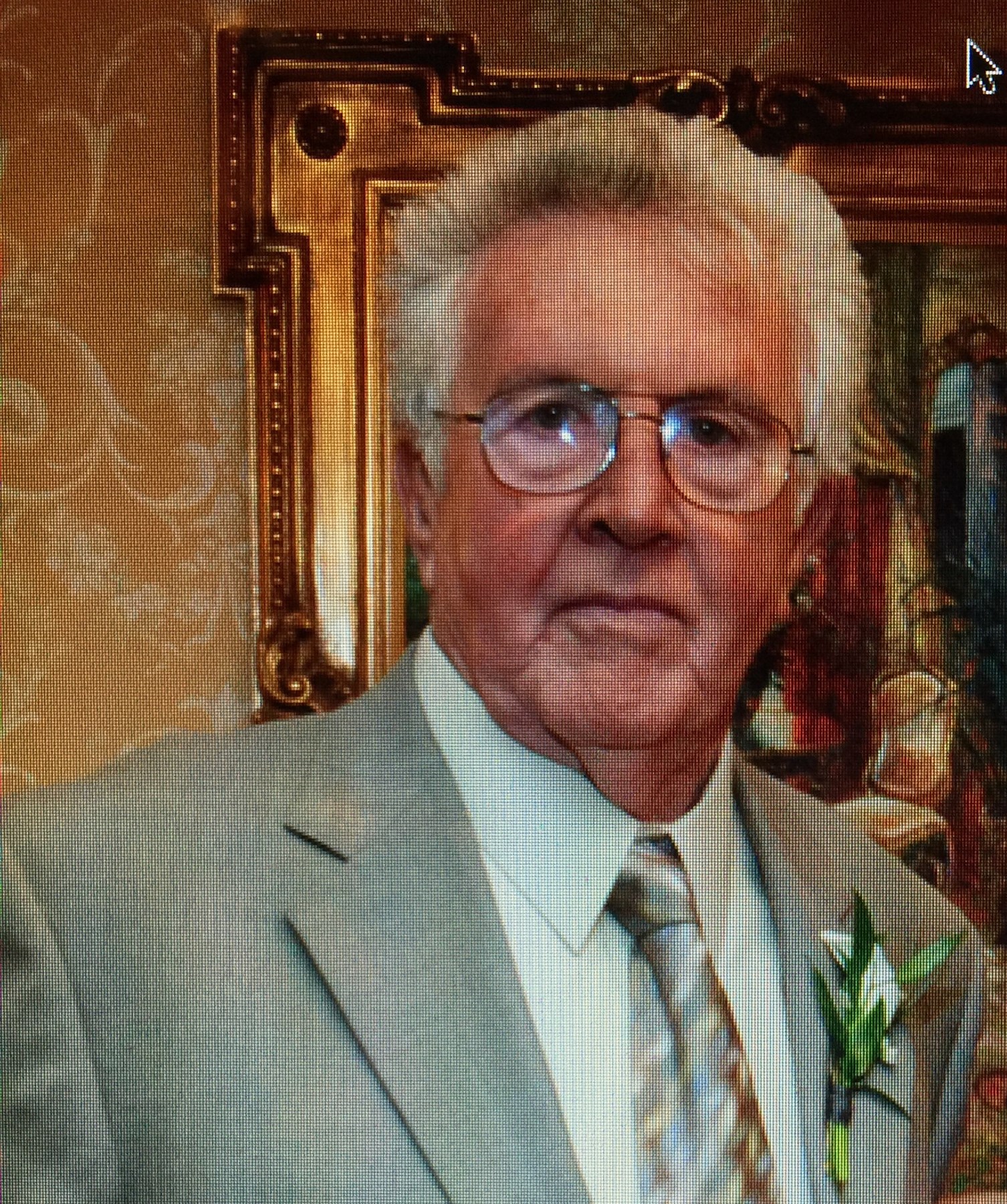 Obituary of Francis Vernon Brothers Sr.