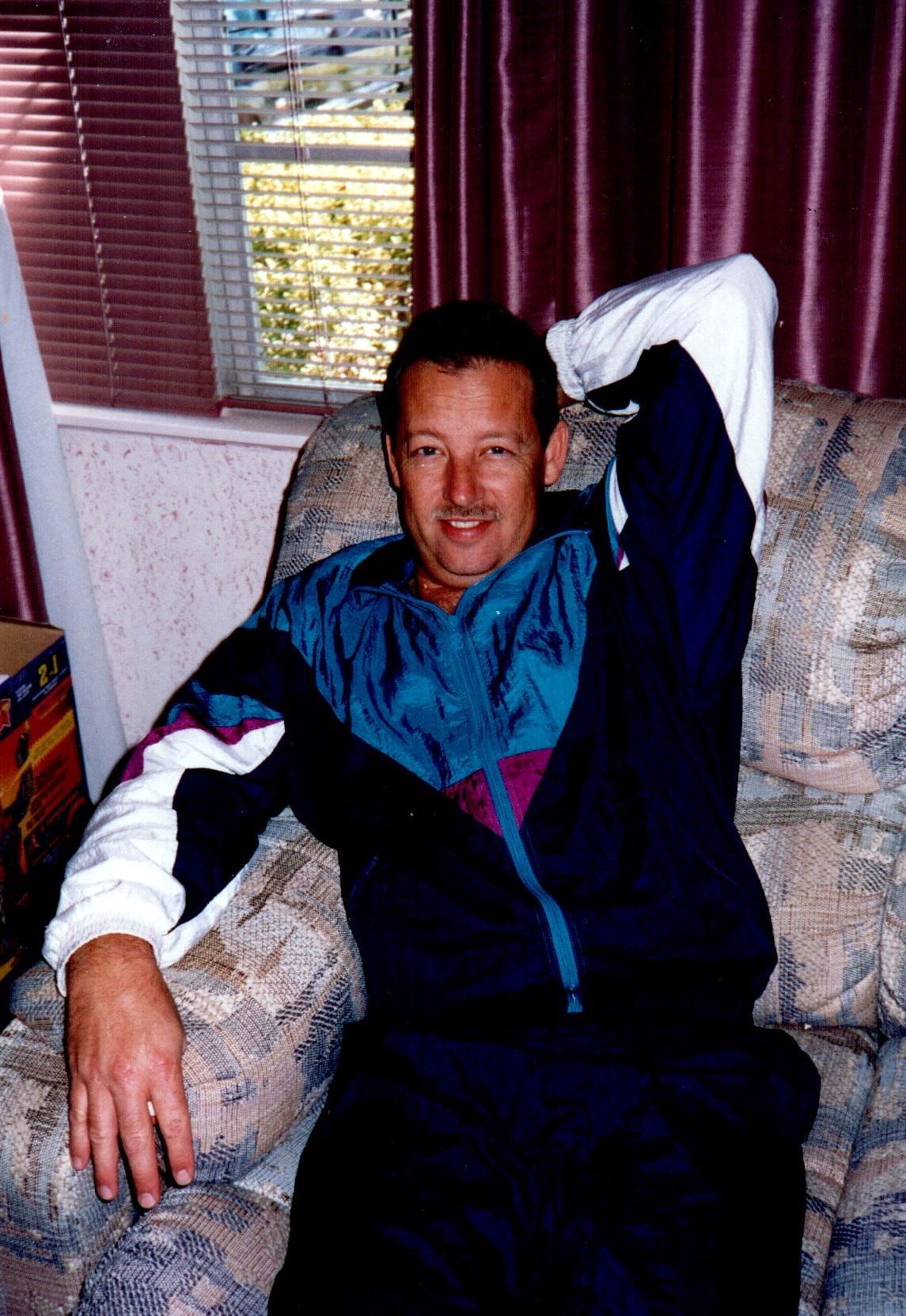 Edward Bussey Obituary - San Antonio, TX