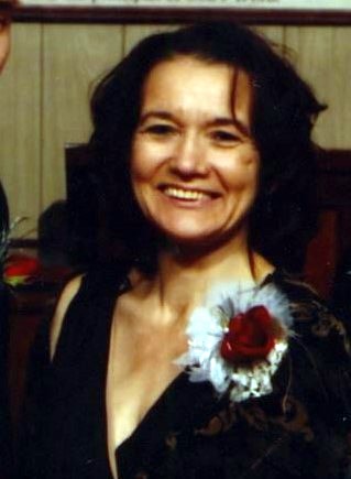 Obituary of Debbie Goins