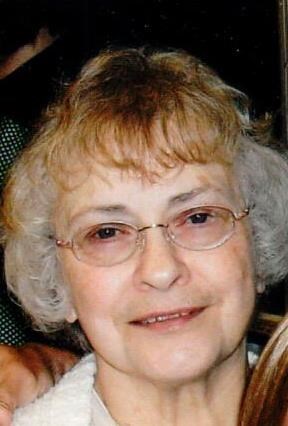 Obituary of Irene Marilyn Wilsey