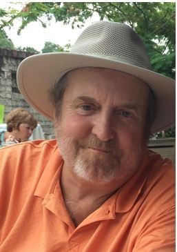 Obituary of Robert Wheelock