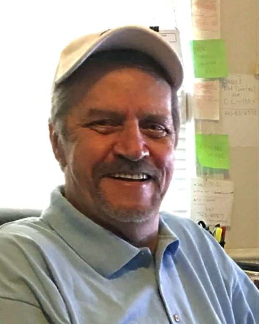 Obituary of Mr. Rufus V. Mazzell