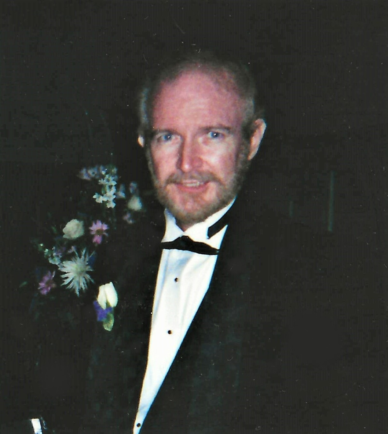 David Andrew Pratt Obituary Tampa, FL