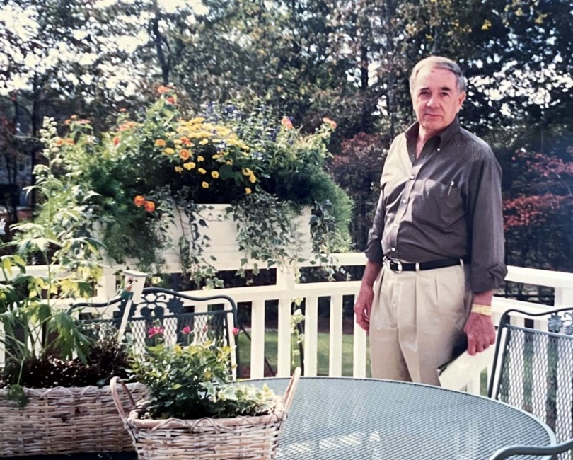 Obituary of Bobby Henry Buffington