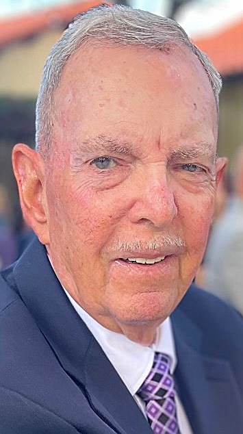 Obituary of Lawrence A. Barber