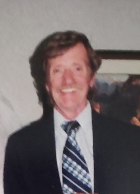 Obituary of Howard Knapton