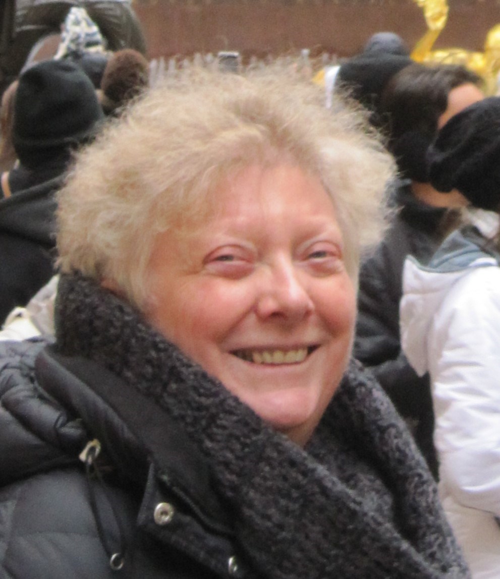 Obituario de Mary Eileen Wilcox