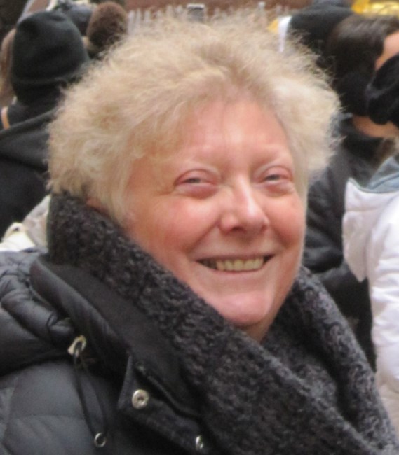 Obituary of Mary Eileen Wilcox