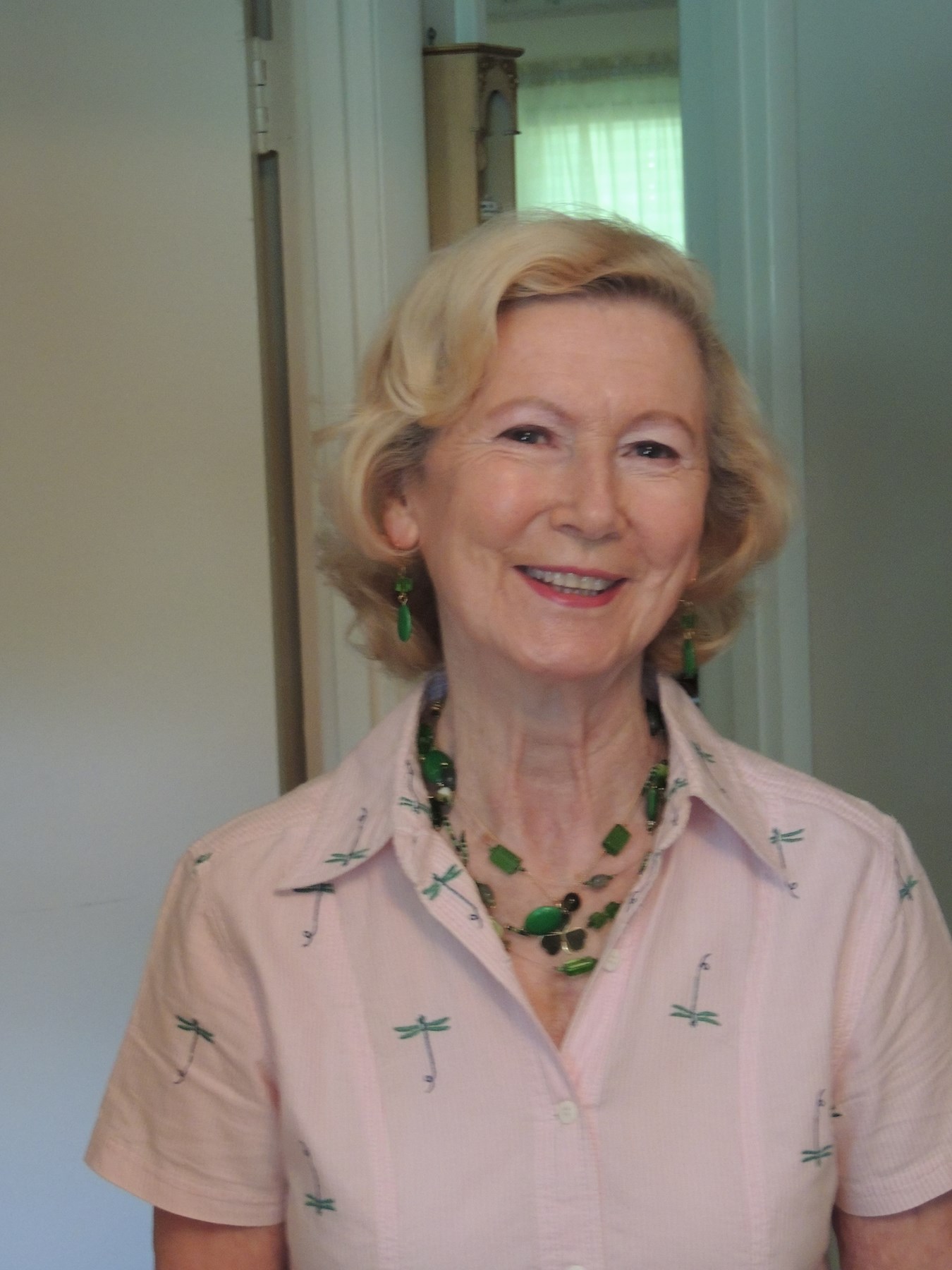 Obituary of Fidelma Lennon Przedpelski