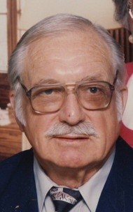 Avis de décès de Herbert Dale Dixon