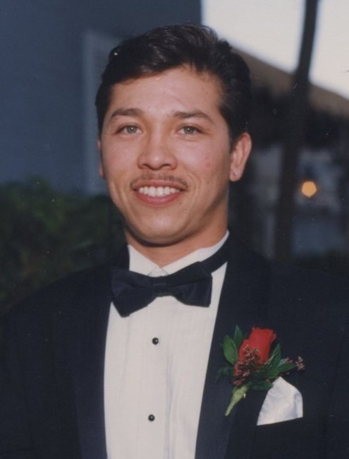 Obituary of Alex Emmit Lopez