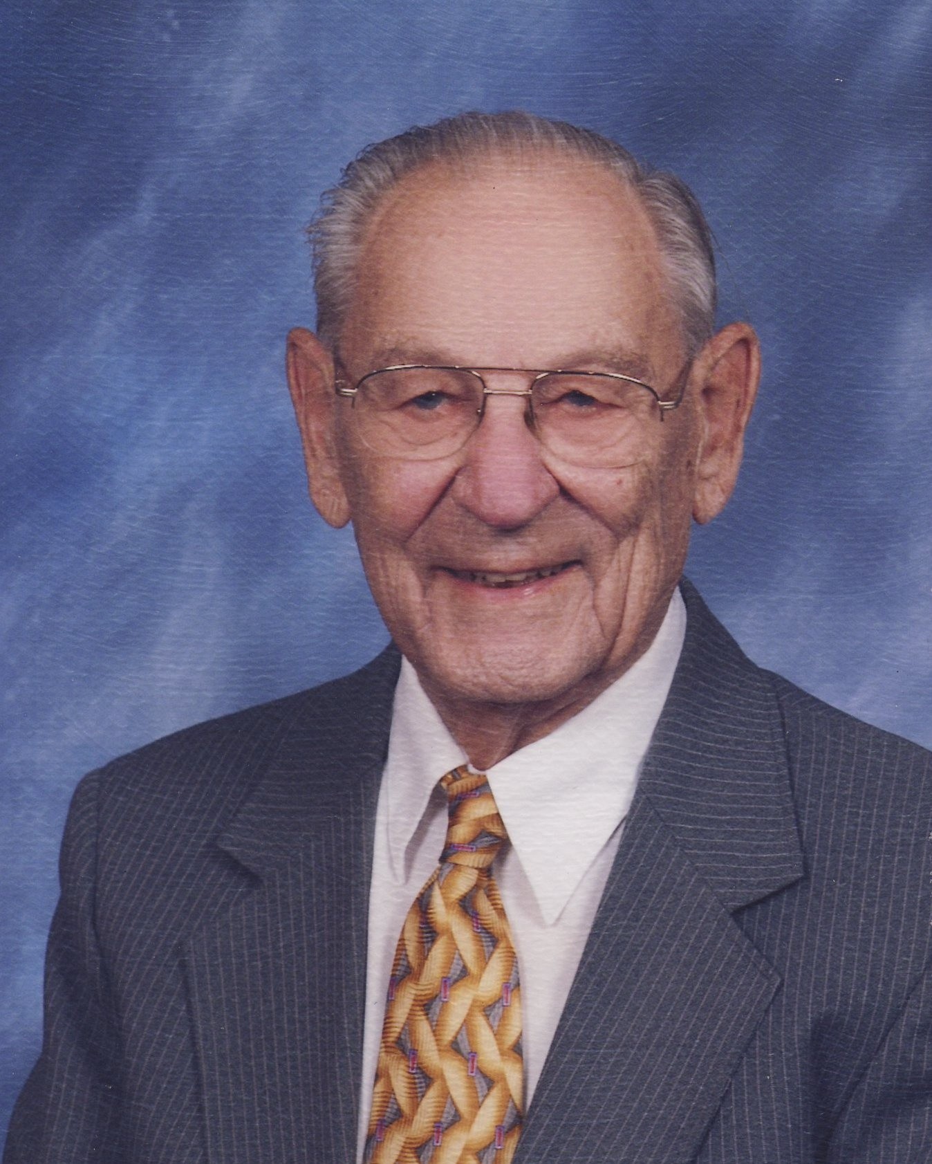 Marinus VanLiere Obituary Grand Rapids, MI