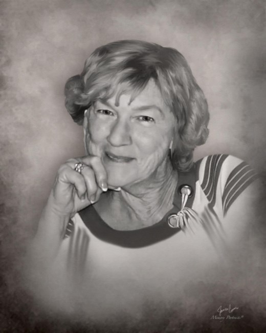 Obituary of Sandra McDaniel