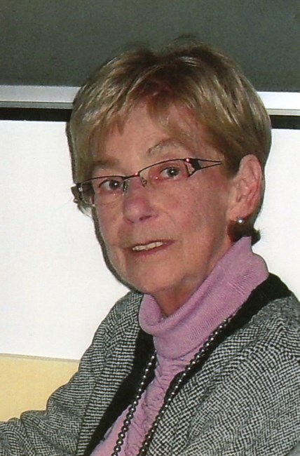 Avis de décès de Lise Boileau