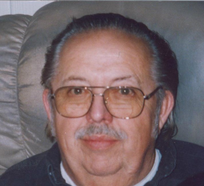 Obituary of Gaylord "Gene" Richardson