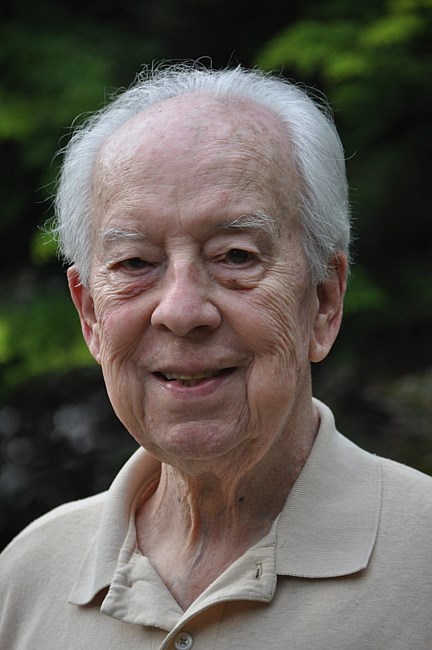 Obituary of John Lewis Randall