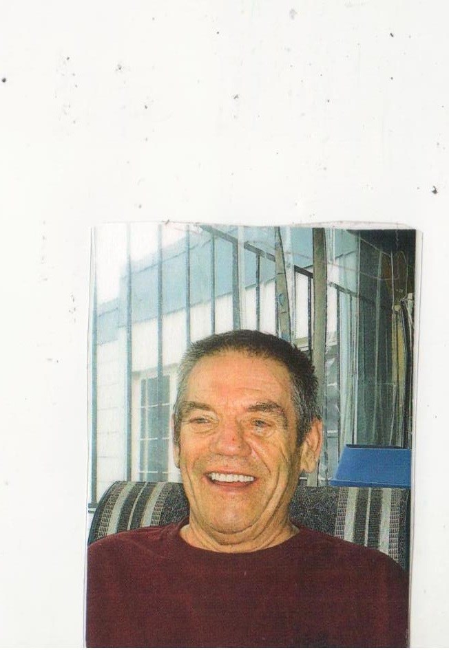 Obituary of Pierre Brosseau