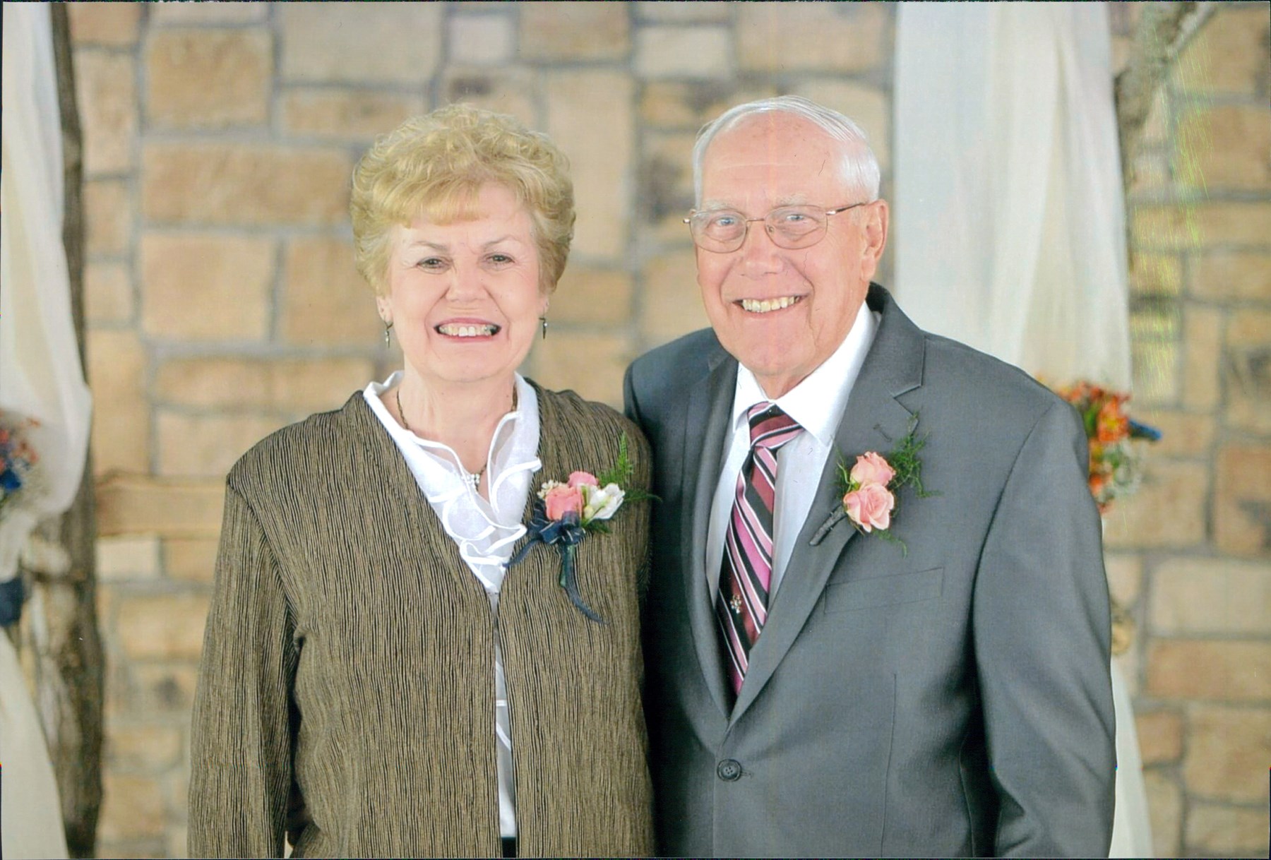 Obituary of Raymond "Ray" Frederick Stuaan