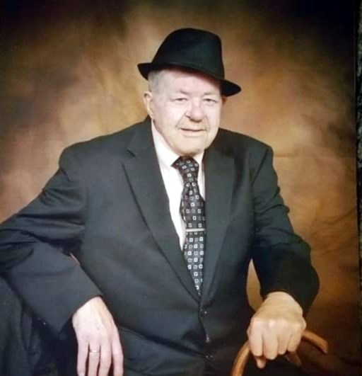 Obituary of Donald Richard Cooper