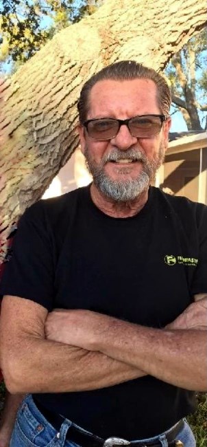 Obituary of David Paul Merrill