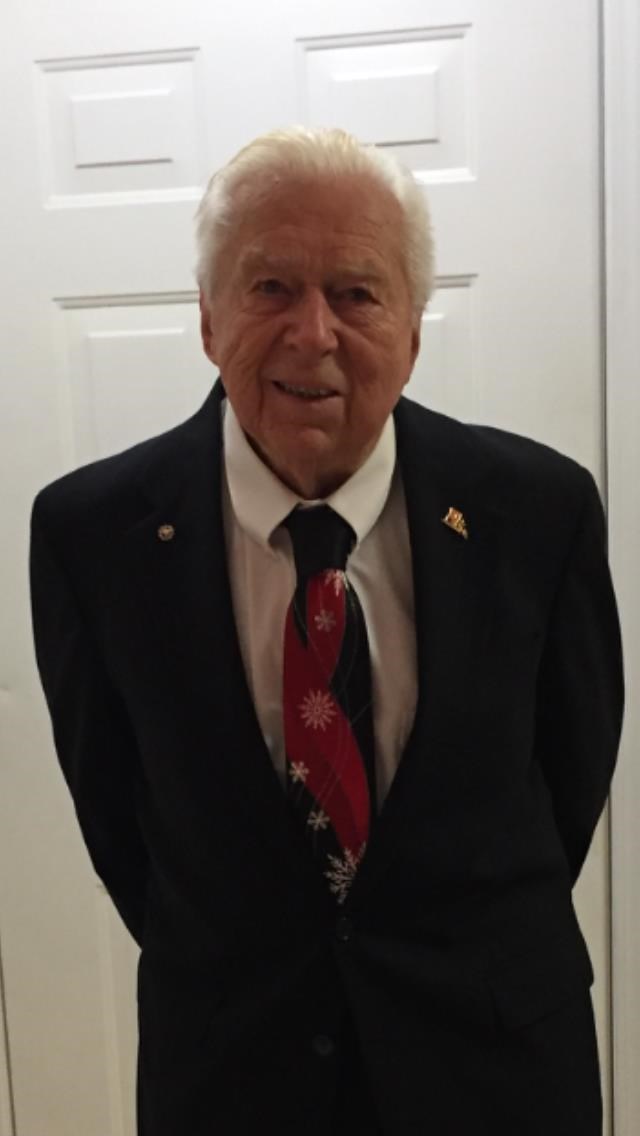 Obituario de Louis Alfred Senechal